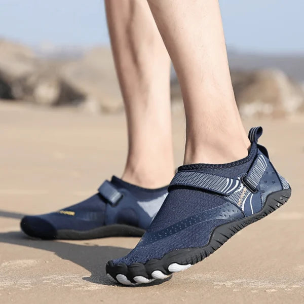 Barfuß orthopädische Wasserschuhe für Damen und Herren