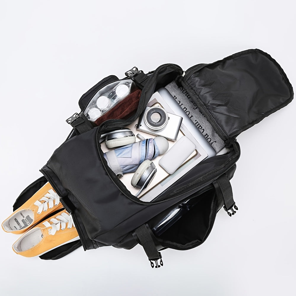 XL Herren Reisetasche/Sporttasche