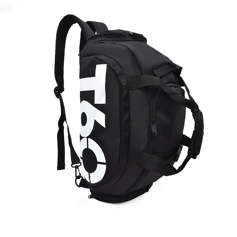 XL Herren Reisetasche/Sporttasche