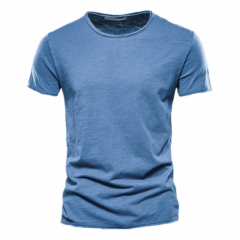 Herren T-Shirt aus 100% Baumwolle