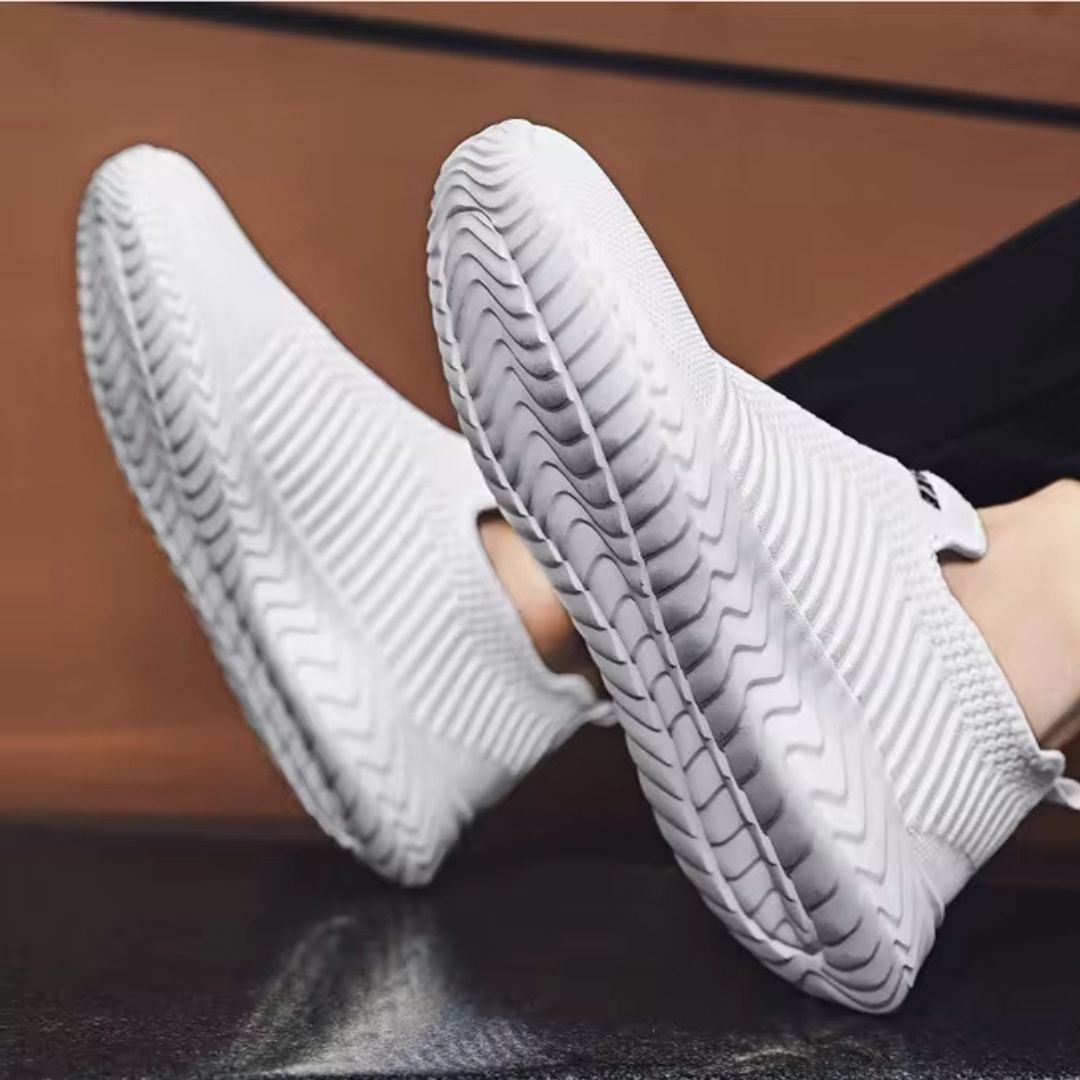 Bequeme Orthopädische Slipper für Damen mit Memory-Schaum