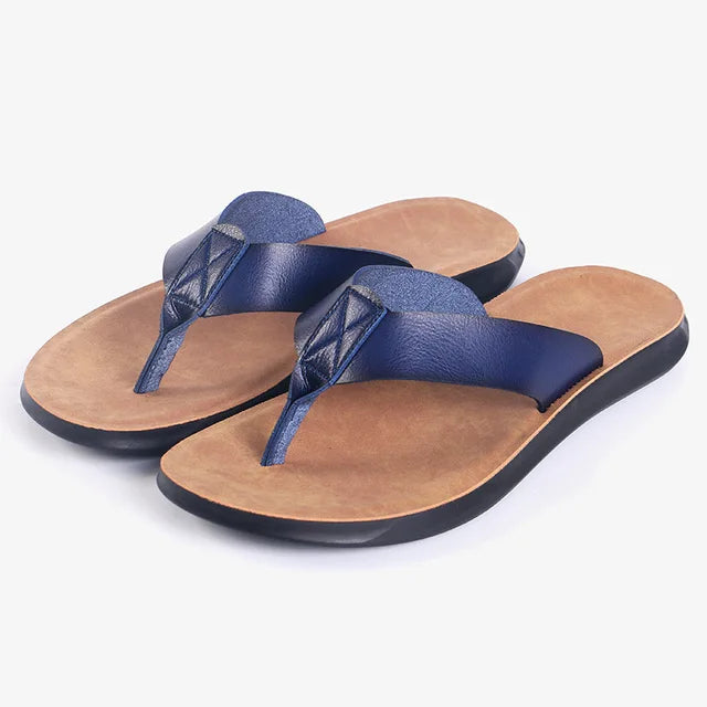 Ultra bequeme Herren-Flip-Flops