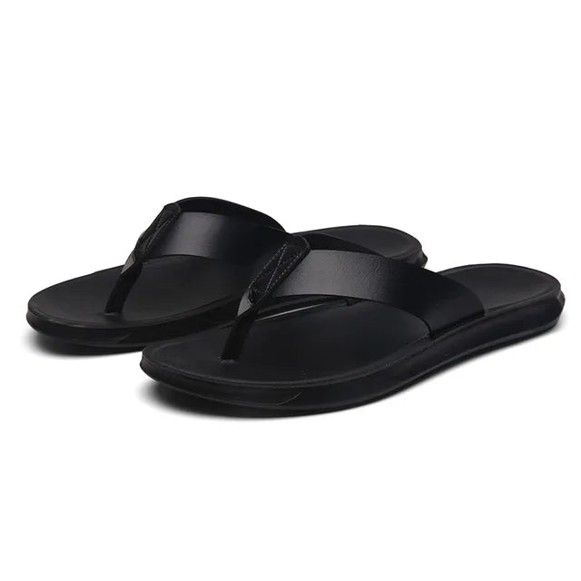 Ultra bequeme Herren-Flip-Flops