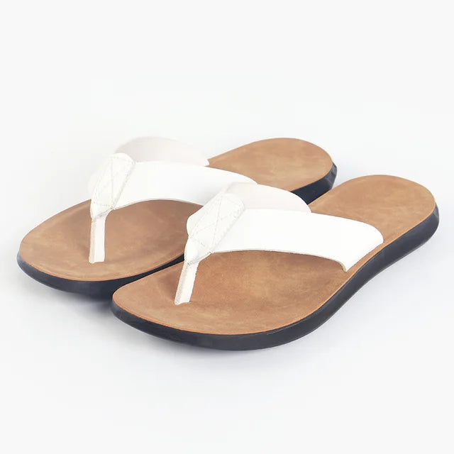 Ultra bequeme Herren-Flip-Flops