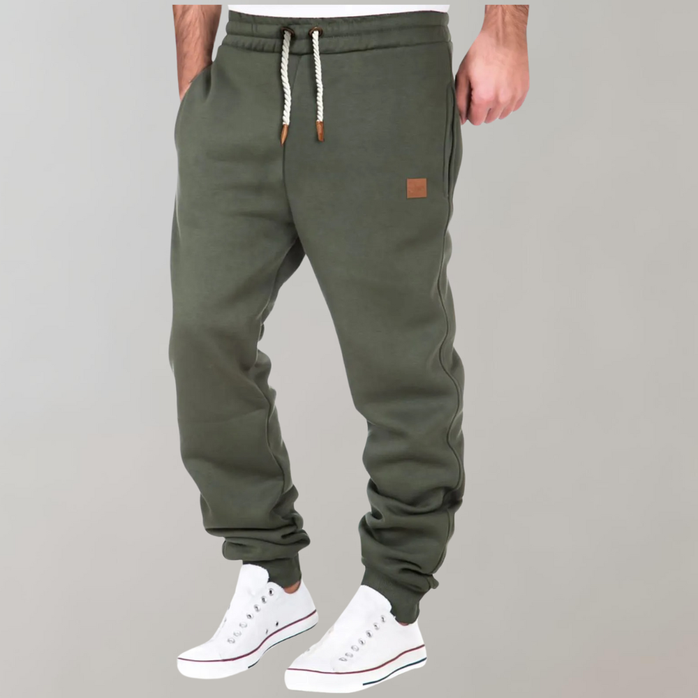 Bequeme Herren Jogginghose