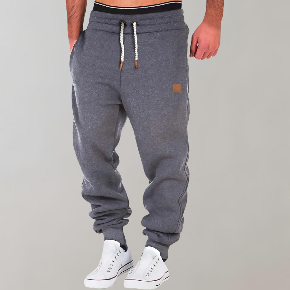 Bequeme Herren Jogginghose