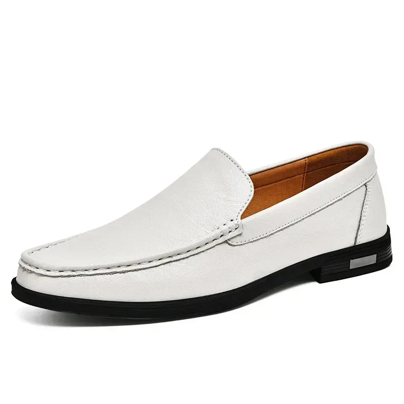 Stilvolle Casual Loafer für Herren - Elegant und auffällig