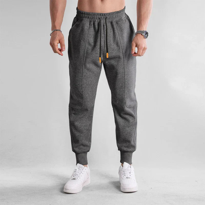 Lockere Bequeme Herren Jogginhghose