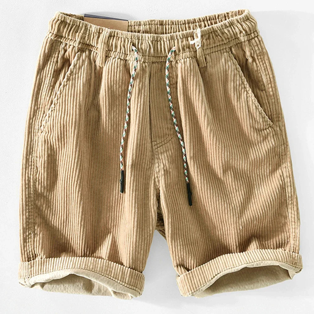 Komfortable Sommer-Shorts für Herren - Leicht und atmungsaktiv