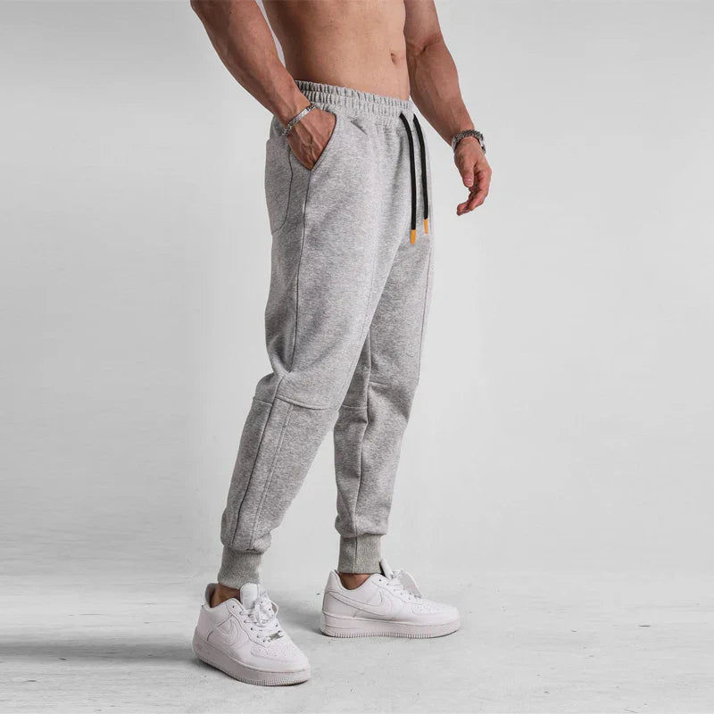 Lockere Bequeme Herren Jogginhghose