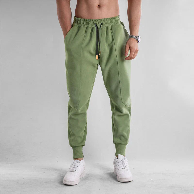 Lockere Bequeme Herren Jogginhghose