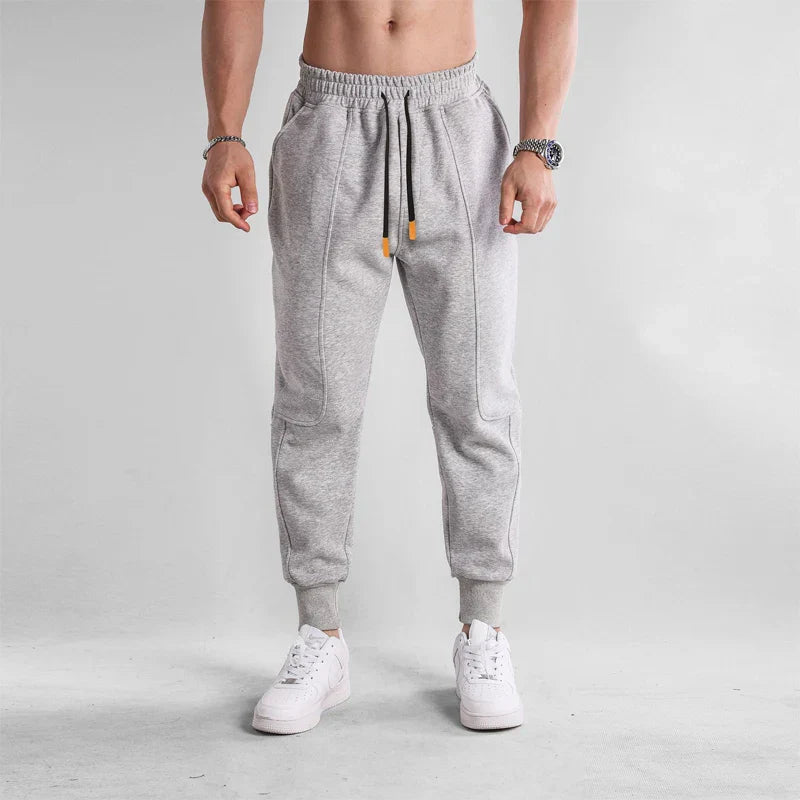 Lockere Bequeme Herren Jogginhghose