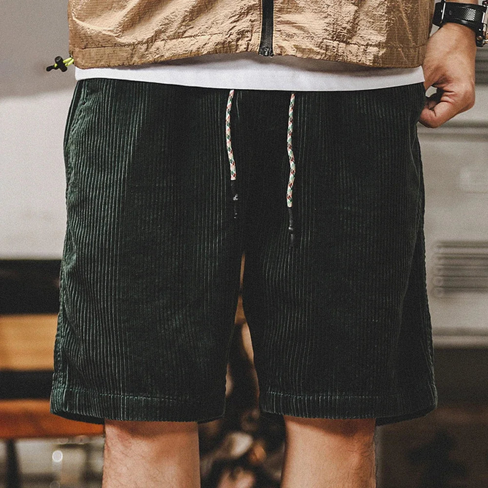 Komfortable Sommer-Shorts für Herren - Leicht und atmungsaktiv