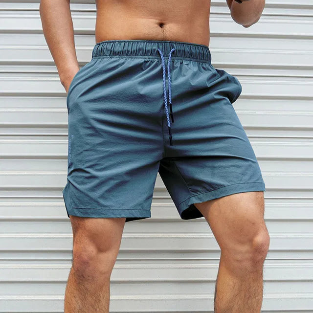 Herren Badehose - schnelltrocknend und bequem