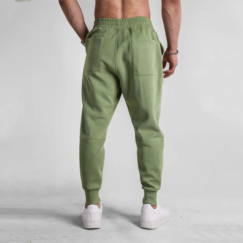 Lockere Bequeme Herren Jogginhghose