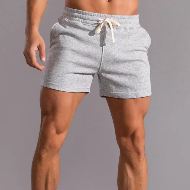 Lässige Herren Slim-Fit Shorts für maximalen Komfort