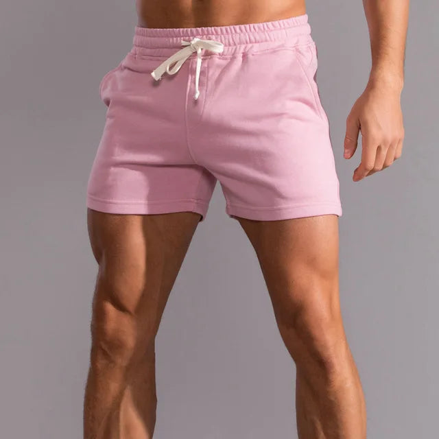 Lässige Herren Slim-Fit Shorts für maximalen Komfort