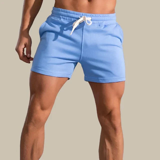 Lässige Herren Slim-Fit Shorts für maximalen Komfort