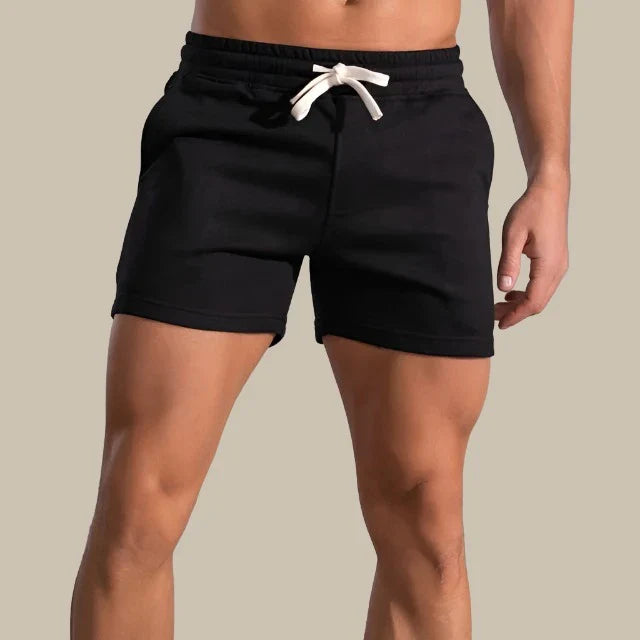 Lässige Herren Slim-Fit Shorts für maximalen Komfort