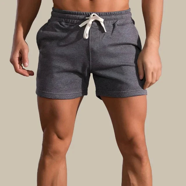 Lässige Herren Slim-Fit Shorts für maximalen Komfort