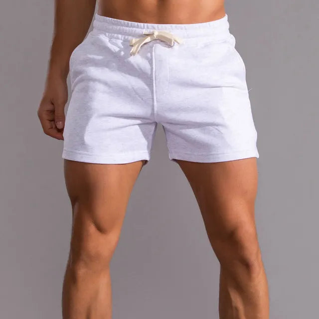 Lässige Herren Slim-Fit Shorts für maximalen Komfort