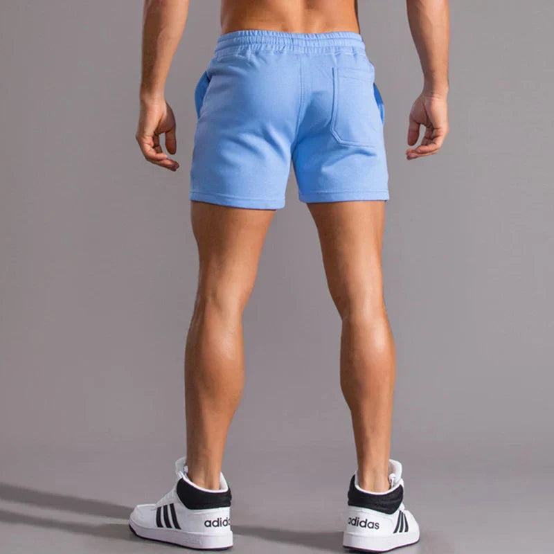 Lässige Herren Slim-Fit Shorts für maximalen Komfort