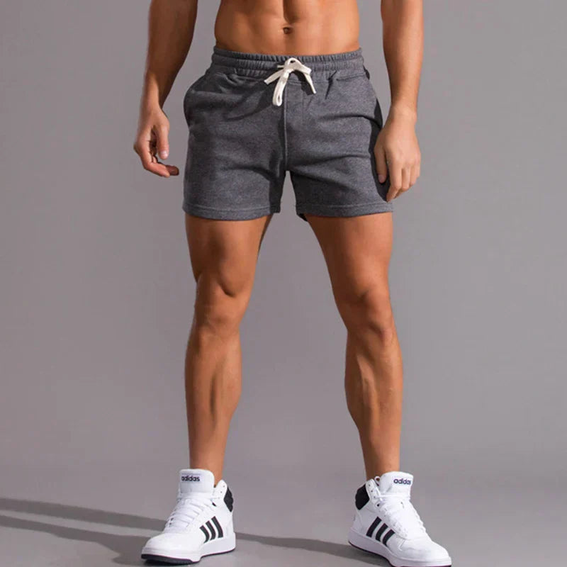 Lässige Herren Slim-Fit Shorts für maximalen Komfort