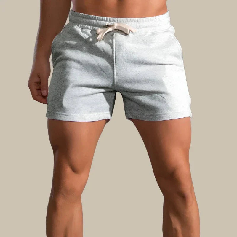 Lässige Herren Slim-Fit Shorts für maximalen Komfort