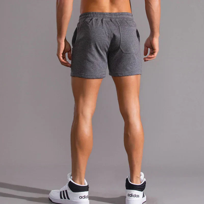 Lässige Herren Slim-Fit Shorts für maximalen Komfort