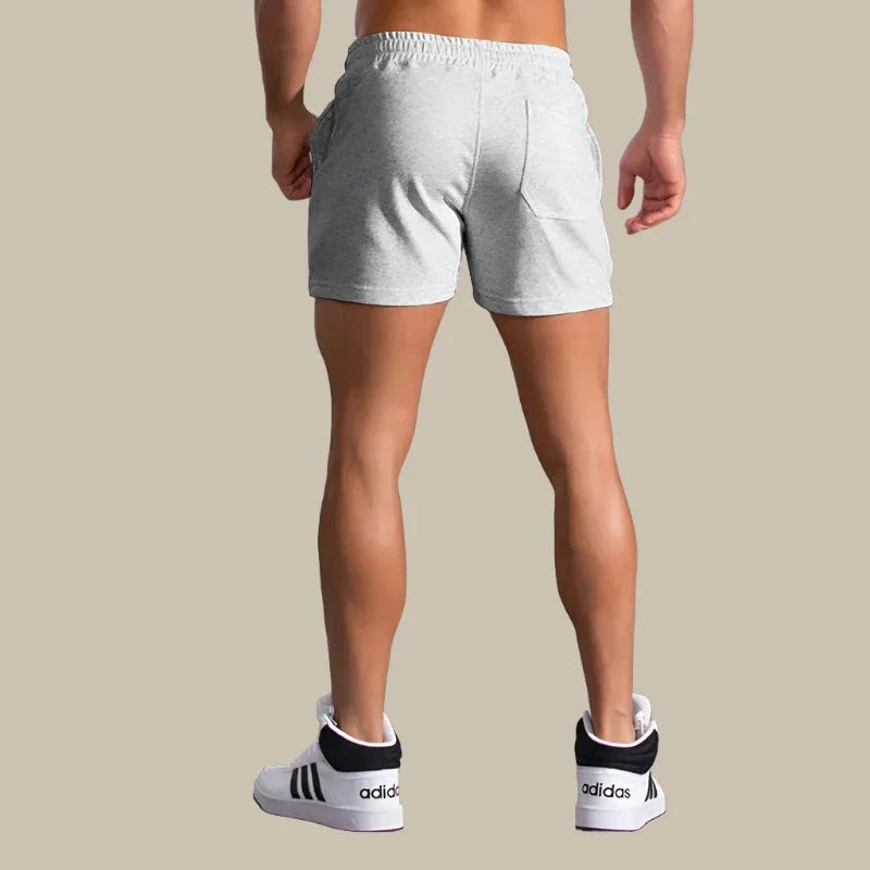 Lässige Herren Slim-Fit Shorts für maximalen Komfort