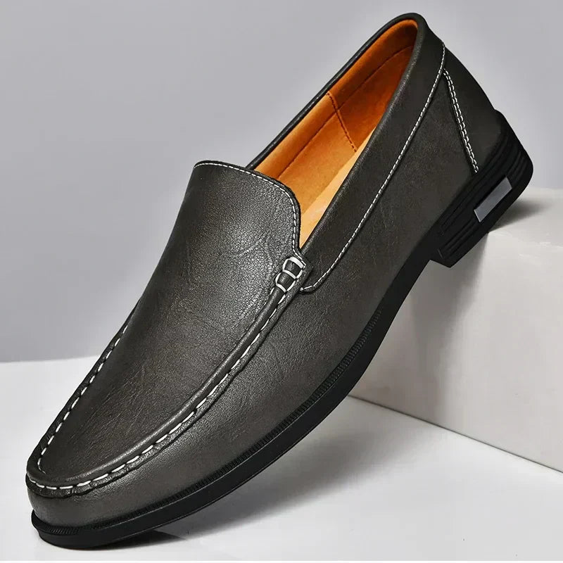 Stilvolle Casual Loafer für Herren - Elegant und auffällig