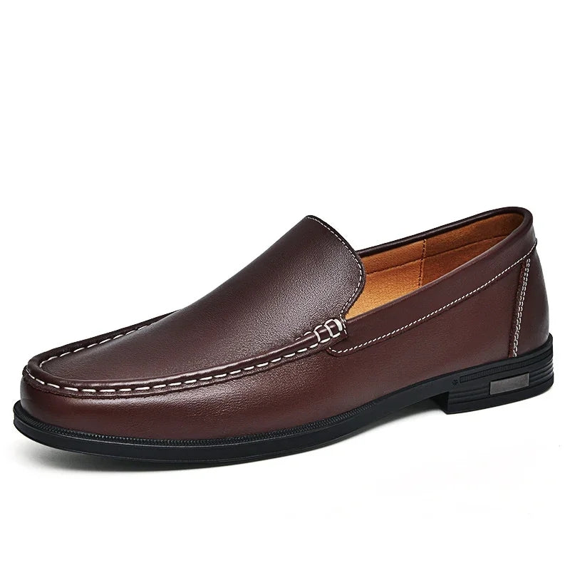 Stilvolle Casual Loafer für Herren - Elegant und auffällig