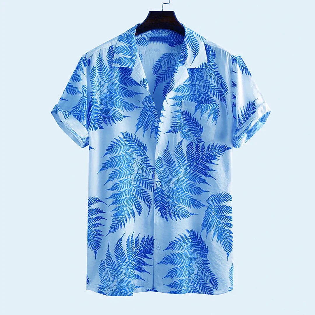 TROPICAL™  | Sommerhemd