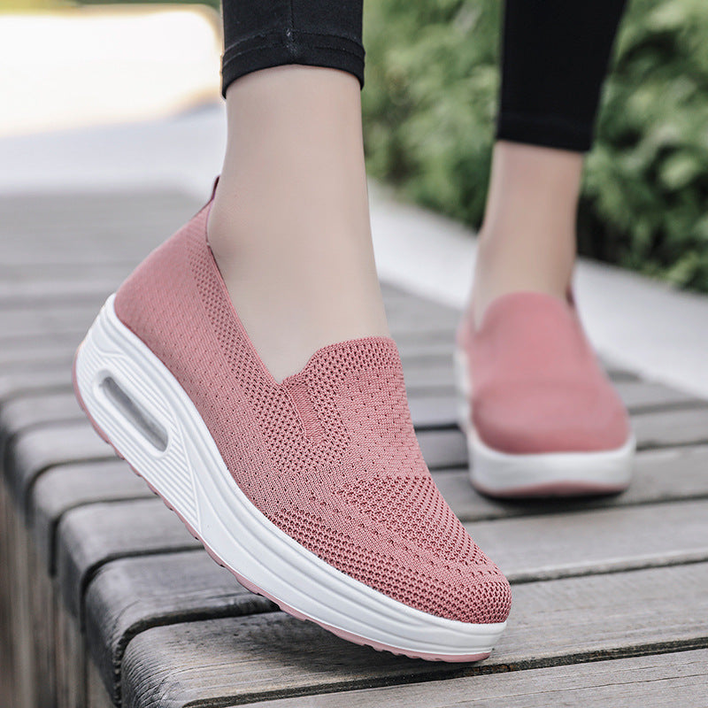 Trend-G™- Julianna - Orthopädische Schuhe für Damen