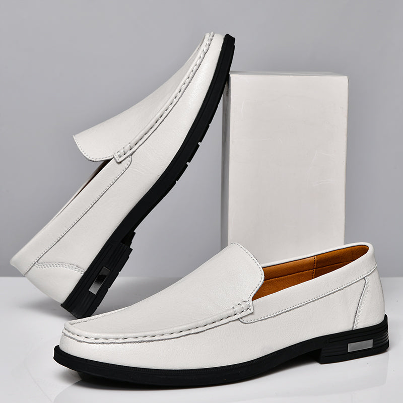 Stilvolle Casual Loafer für Herren - Elegant und auffällig