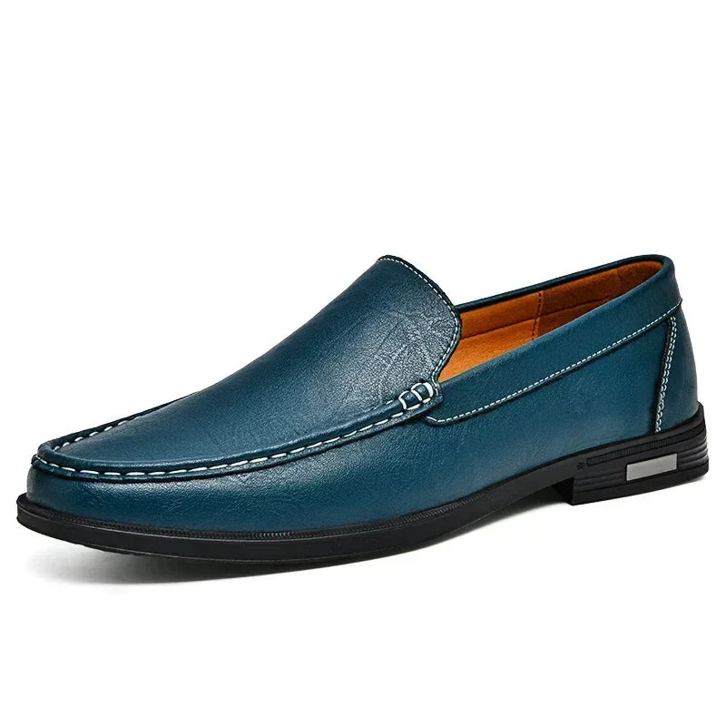 Stilvolle Casual Loafer für Herren - Elegant und auffällig