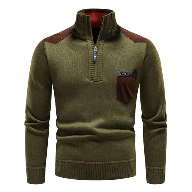 Premium Herren Pullover in verschiedenen Farben