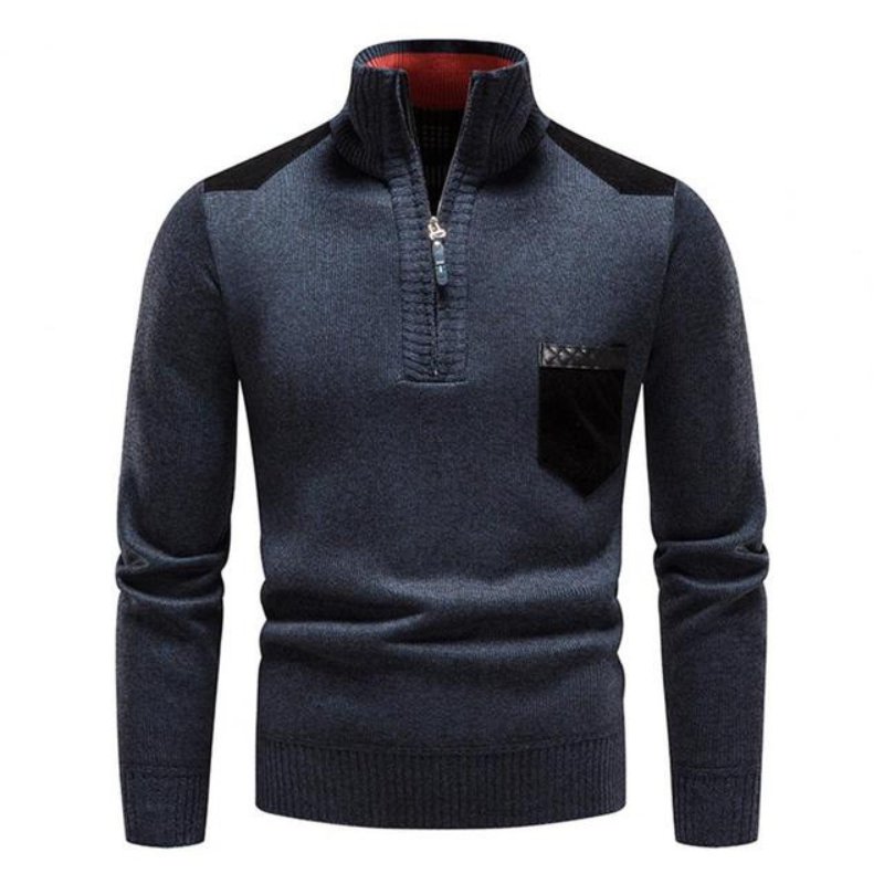 Premium Herren Pullover in verschiedenen Farben