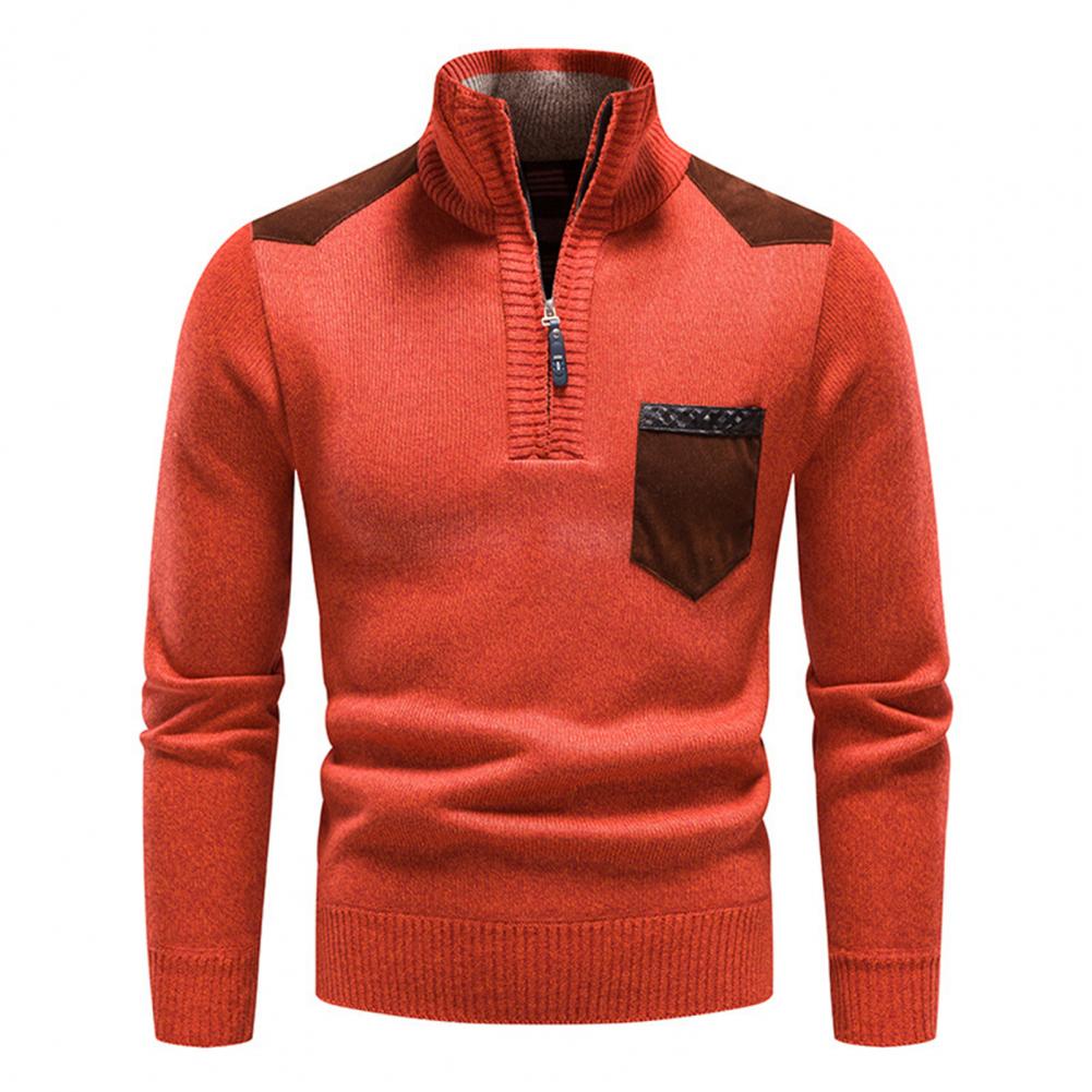 Premium Herren Pullover in verschiedenen Farben