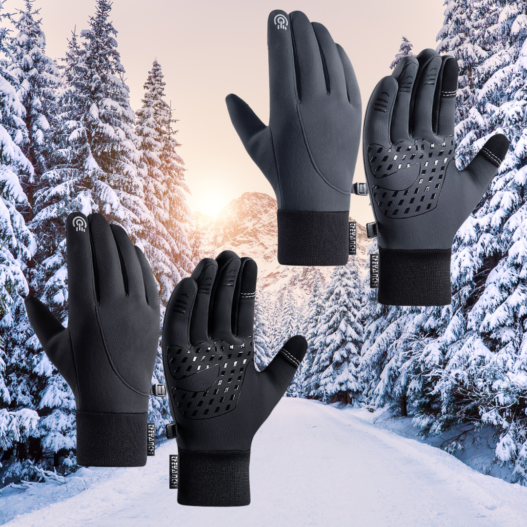 Cozyhands™ | Handschuhe 1+1 FREI!