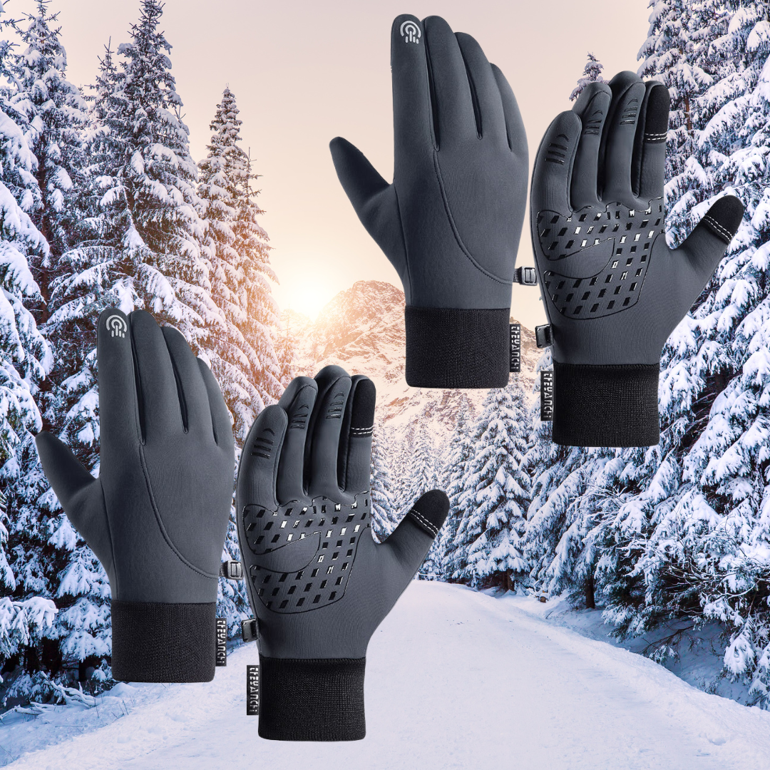 Cozyhands™ | Handschuhe 1+1 FREI!