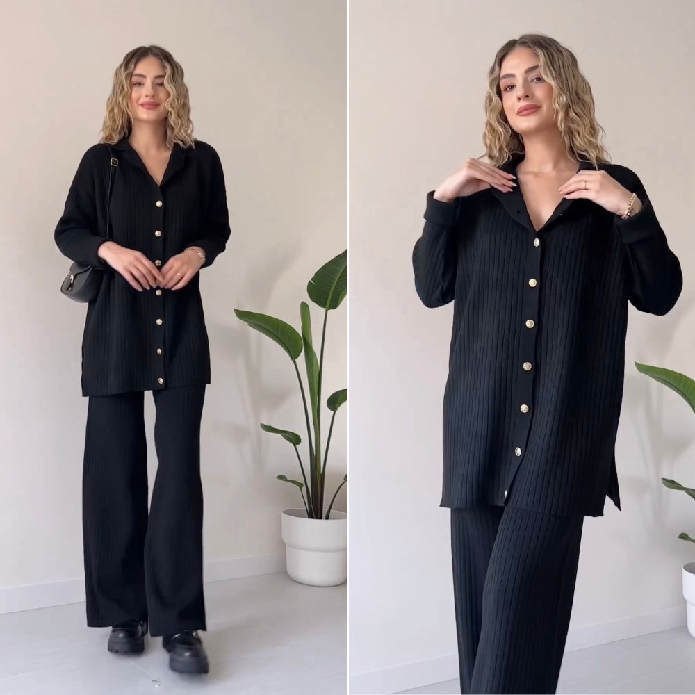 Suitdress™- Homewear Anzüge - 50%Rabatt