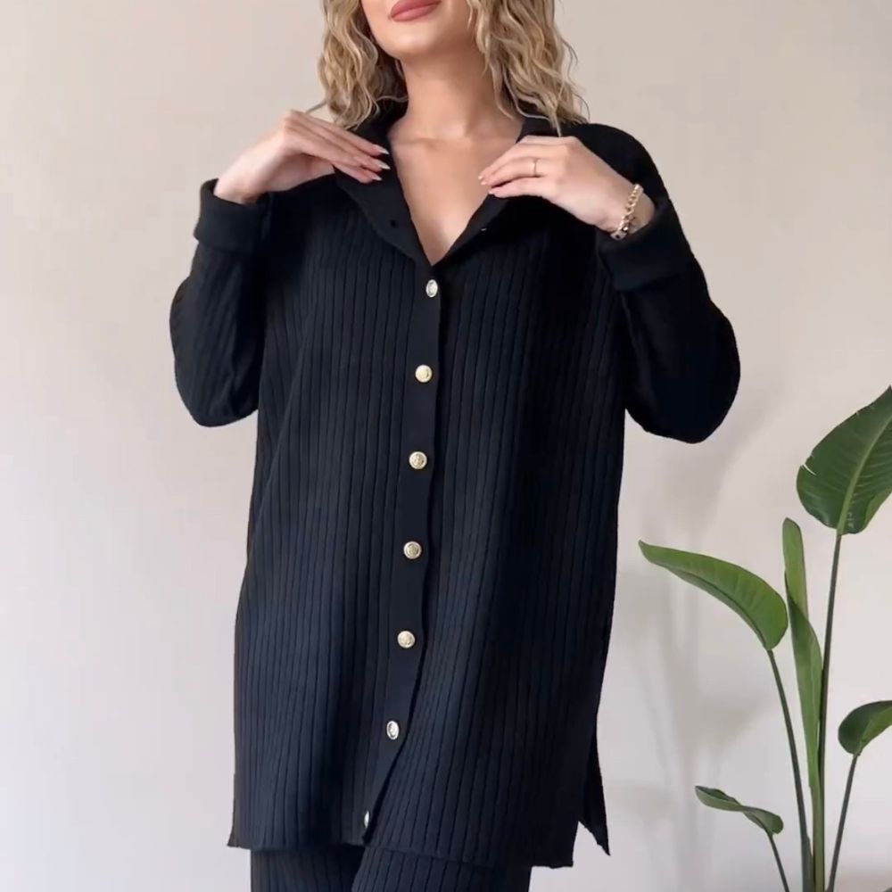 Suitdress™- Homewear Anzüge - 50%Rabatt