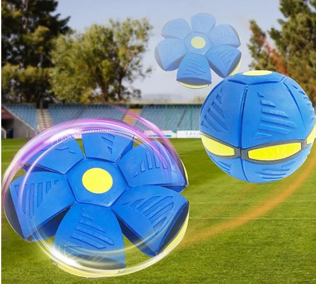 AirBall™ - Interaktiver Ball für Hunde