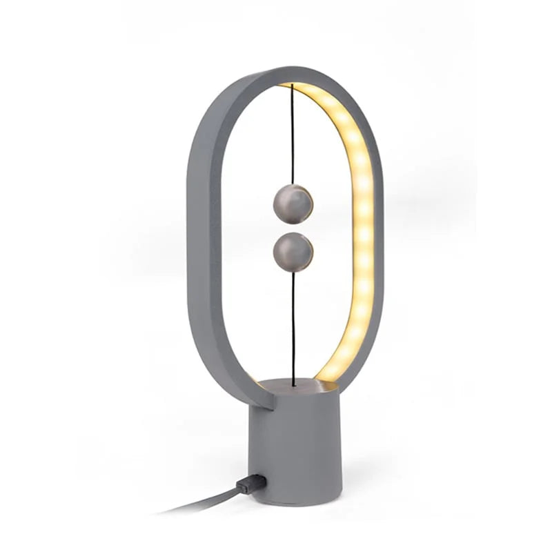 Balance Lampe™ | Balance Magnetische Led Lampe Raumdekoration