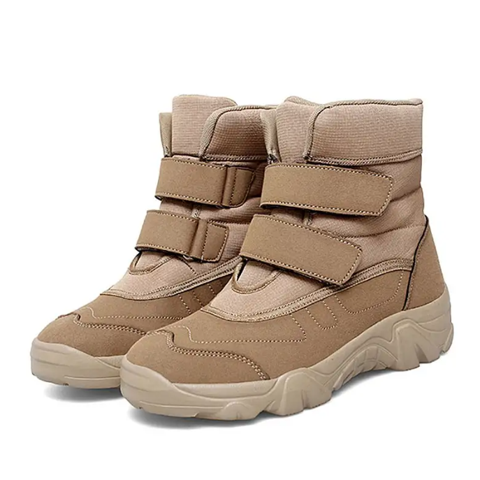 Michelle™ | Bequeme High-Top-Stiefel