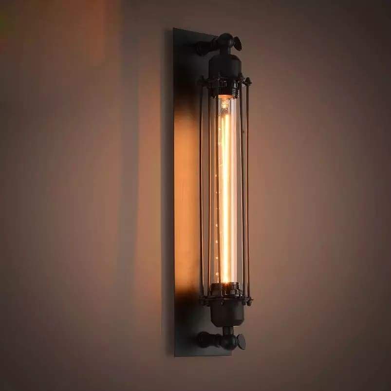 Barlamp™ - Industrial Style Vintage Bar Wandlampe
