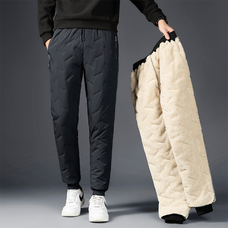 Carf™ | Unisex-Hose mit Fleece