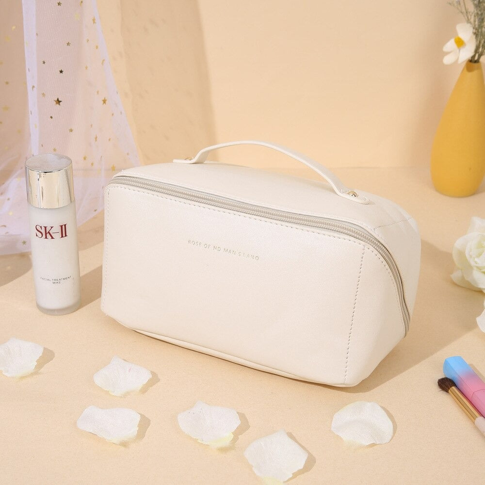 VanityVault™ | Makeup Tasche