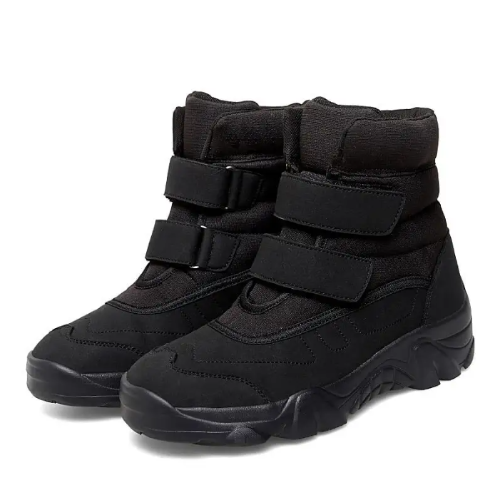 Michelle™ | Bequeme High-Top-Stiefel